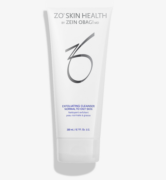 ZO Exfoliating Cleanser