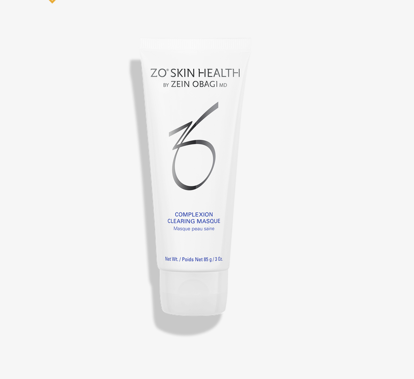 ZO Complexion Clearing Masque