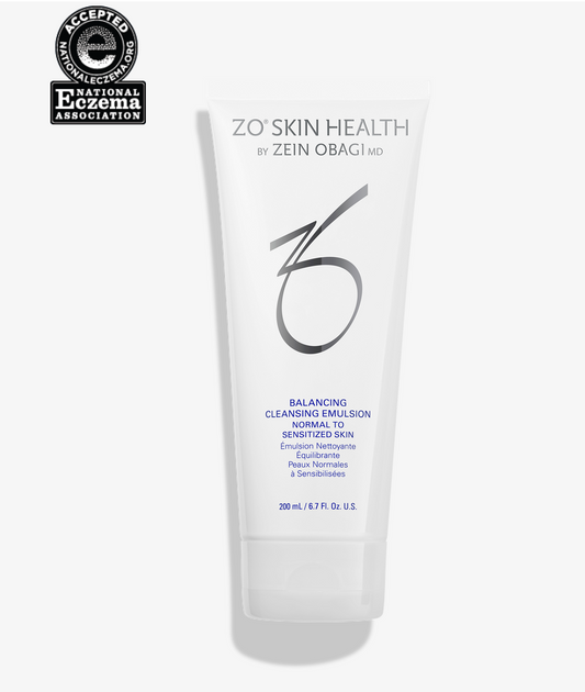 ZO Balancing Cleansing Emulsion