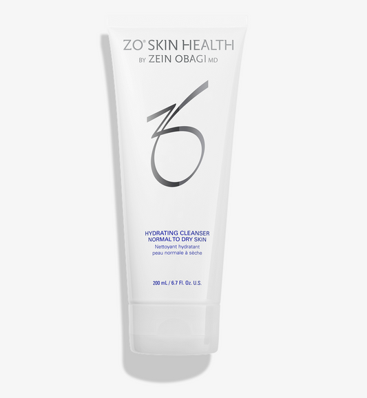 ZO Hydrating Cleanser