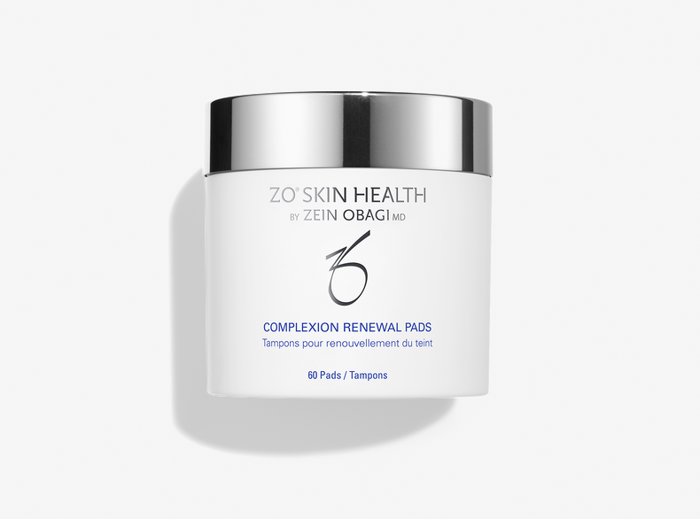 ZO Complexion Renewal Pads