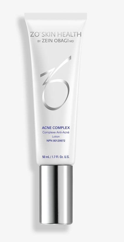 ZO Acne Complex