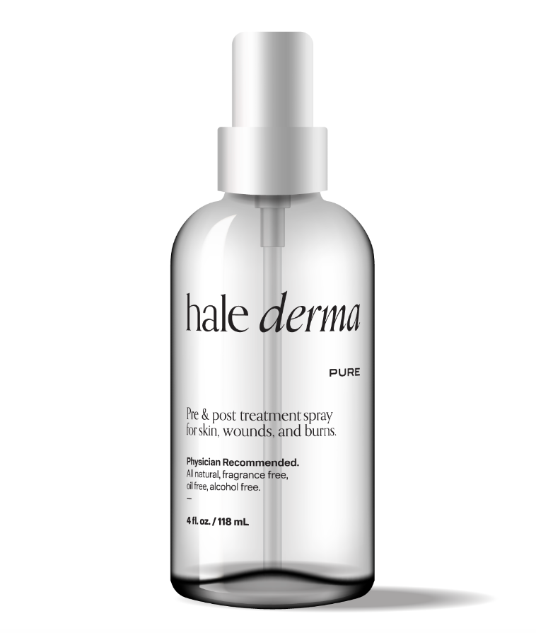 Hale Derma