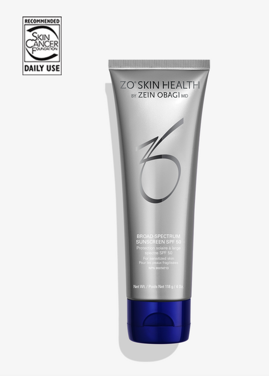 ZO Broad Spectrum Sunscreen SPF 50